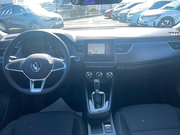 Vente en ligne Renault Arkana  mild hybrid 140 EDC FAP - 22 au prix de 20 900 €