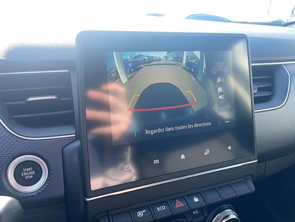Vente en ligne Renault Arkana  mild hybrid 140 EDC FAP - 22 au prix de 20 900 €