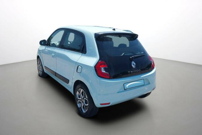 Vente en ligne Renault Twingo 3  SCe 65 au prix de 12 990 €