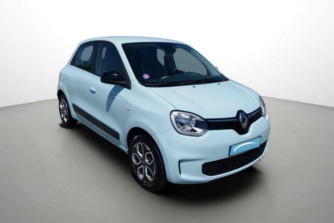 Vente en ligne Renault Twingo 3  SCe 65 au prix de 12 990 €