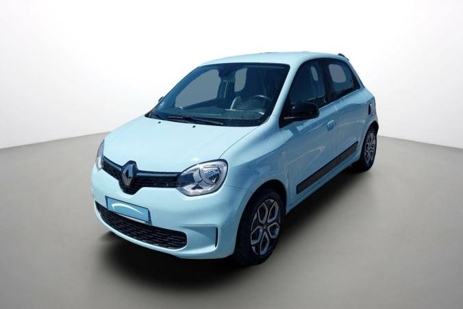 Vente en ligne Renault Twingo 3  SCe 65 au prix de 12 990 €