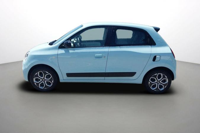 Vente en ligne Renault Twingo 3  SCe 65 au prix de 12 990 €
