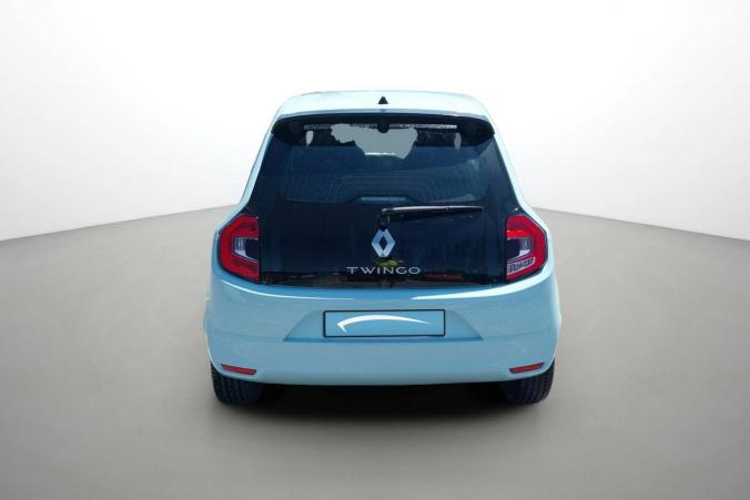 Vente en ligne Renault Twingo 3  SCe 65 au prix de 12 990 €