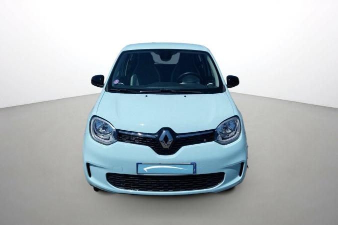 Vente en ligne Renault Twingo 3  SCe 65 au prix de 12 990 €