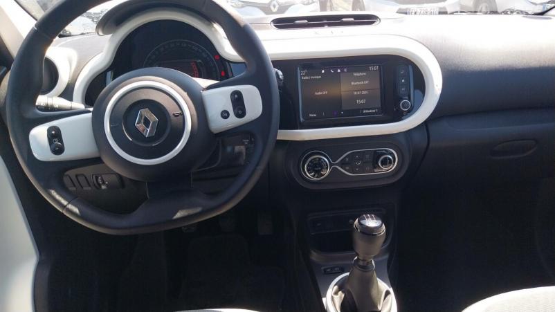 Vente en ligne Renault Twingo 3  SCe 65 au prix de 12 990 €
