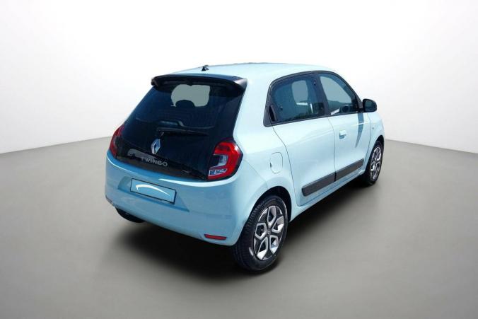 Vente en ligne Renault Twingo 3  SCe 65 au prix de 12 990 €