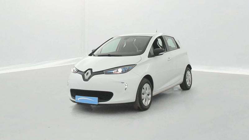 Vente en ligne Renault Zoé  R75 au prix de 7 490 €