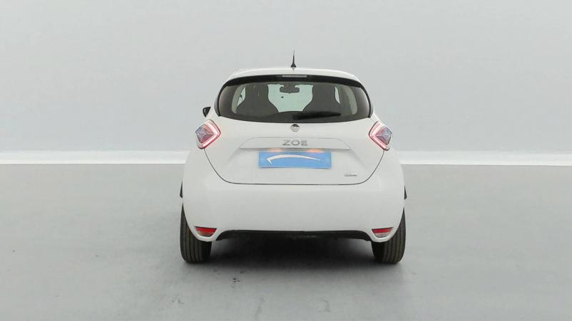 Vente en ligne Renault Zoé  R75 au prix de 7 490 €