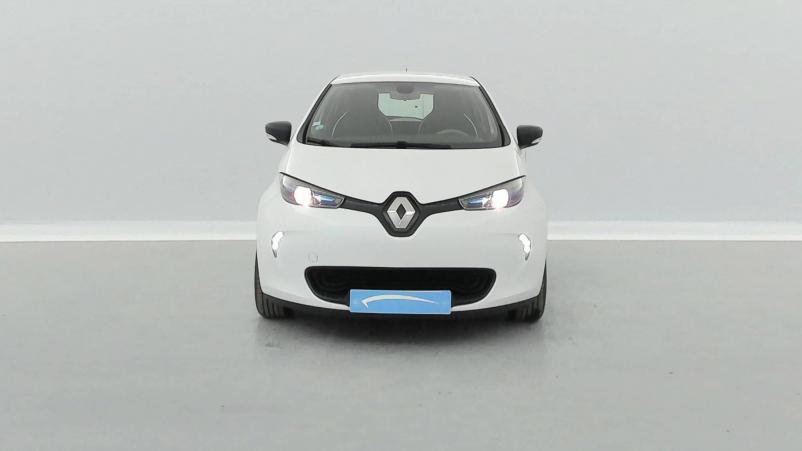 Vente en ligne Renault Zoé  R75 au prix de 7 490 €