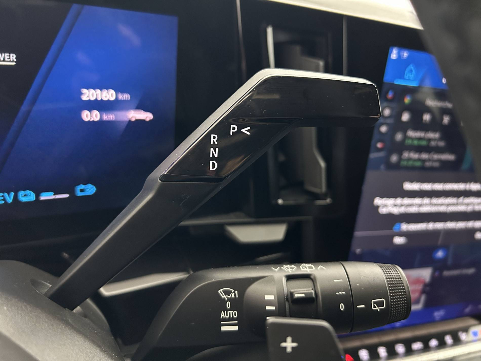 Vente en ligne Renault Austral  E-Tech full hybrid 200 GSR2 au prix de 32 400 €