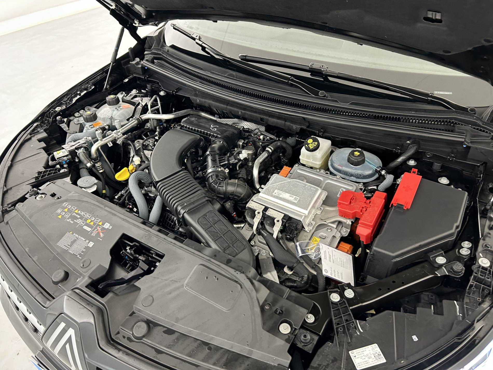 Vente en ligne Renault Austral  E-Tech full hybrid 200 GSR2 au prix de 32 400 €