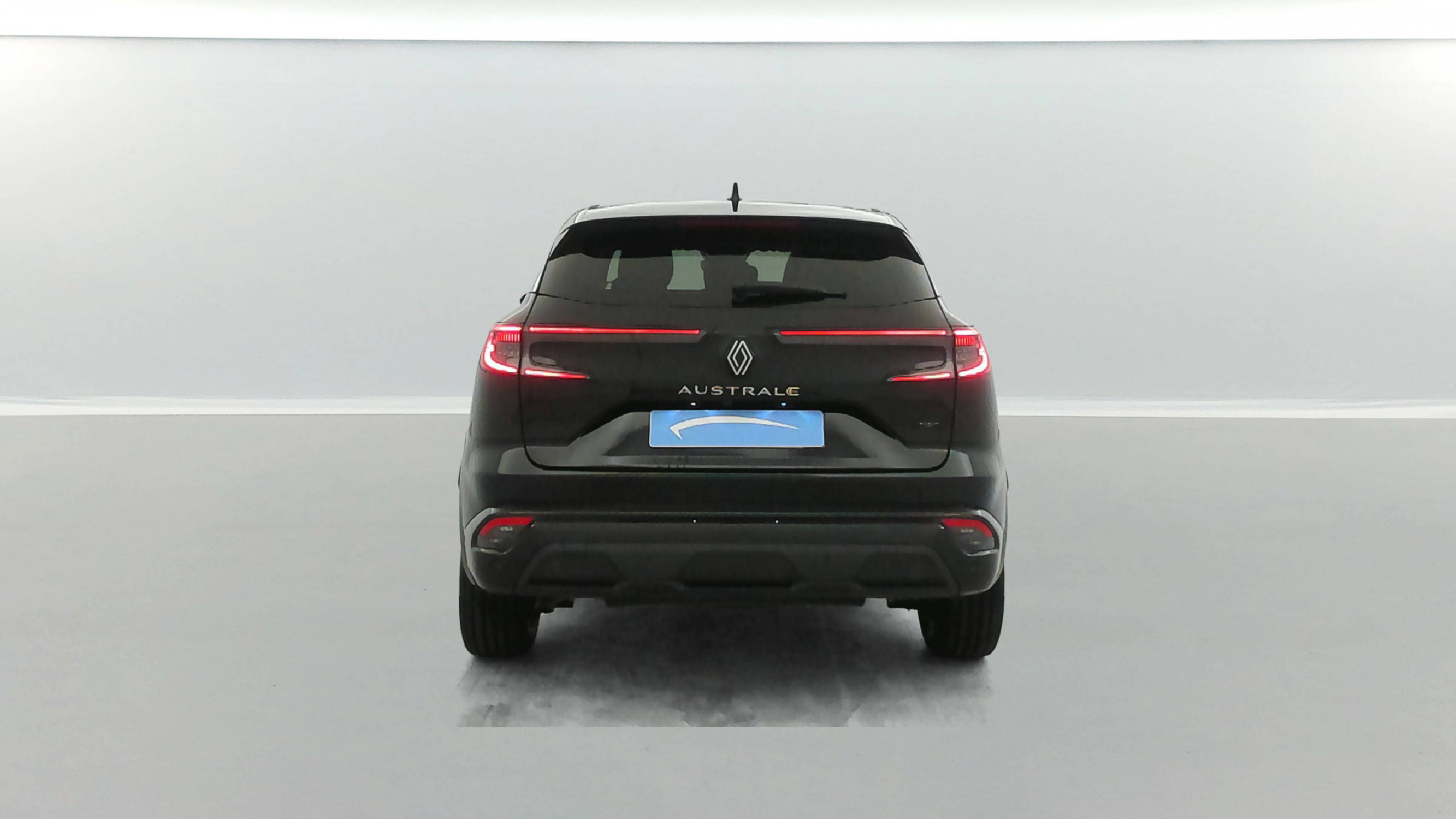 Vente en ligne Renault Austral  E-Tech full hybrid 200 GSR2 au prix de 32 400 €
