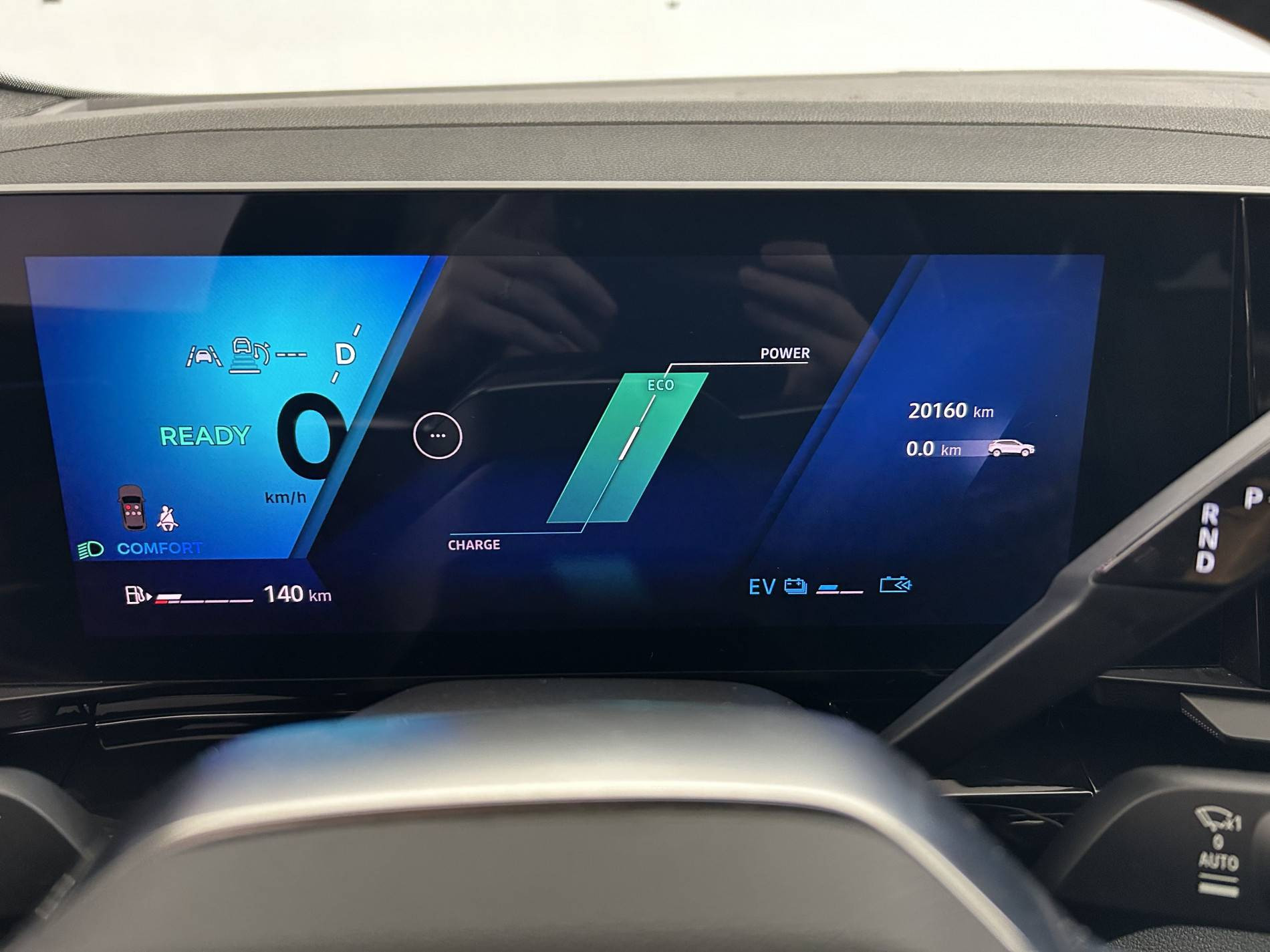 Vente en ligne Renault Austral  E-Tech full hybrid 200 GSR2 au prix de 32 400 €