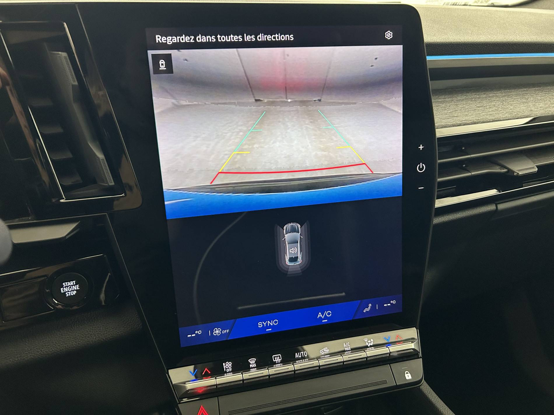 Vente en ligne Renault Austral  E-Tech full hybrid 200 GSR2 au prix de 32 400 €