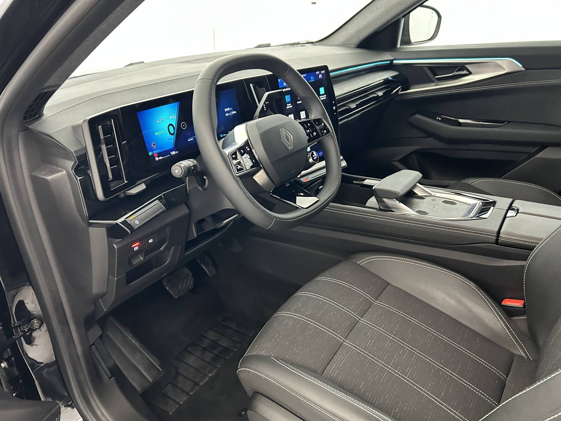 Vente en ligne Renault Austral  E-Tech full hybrid 200 GSR2 au prix de 32 400 €