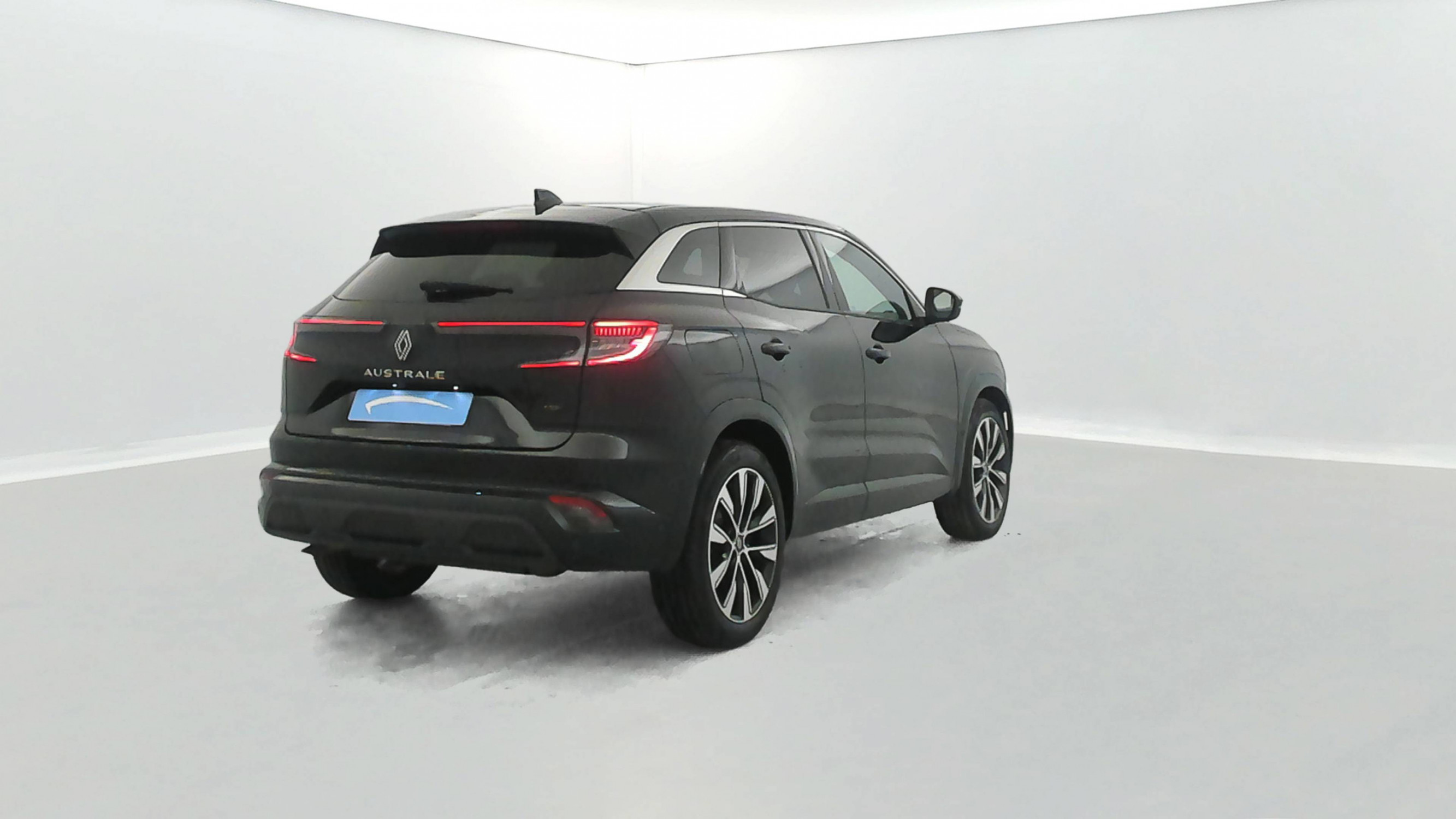 Vente en ligne Renault Austral  E-Tech full hybrid 200 GSR2 au prix de 32 400 €