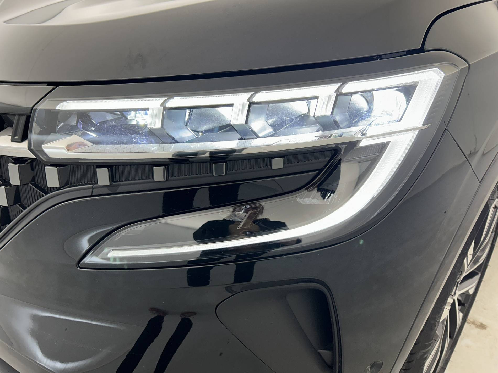 Vente en ligne Renault Austral  E-Tech full hybrid 200 GSR2 au prix de 32 400 €