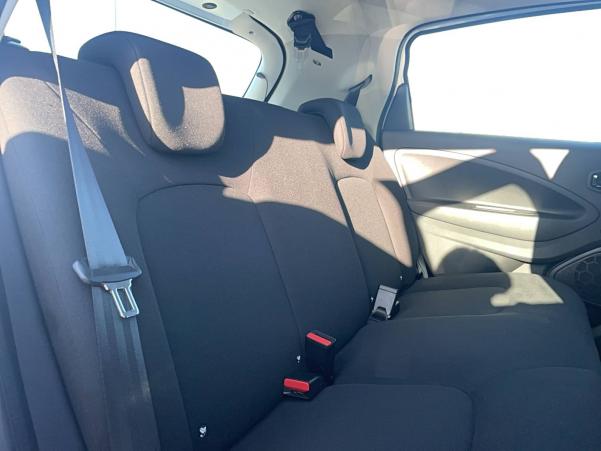 Vente en ligne Renault Zoé Zoe R110 - MY22 au prix de 17 600 €