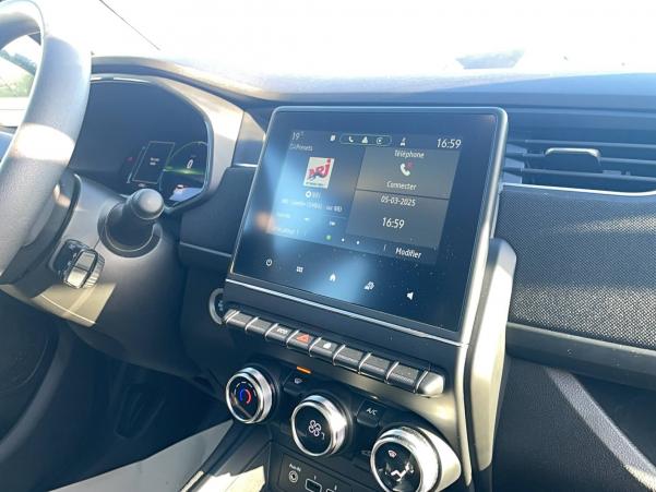 Vente en ligne Renault Zoé Zoe R110 - MY22 au prix de 17 600 €