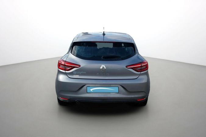Vente en ligne Renault Clio 5 Clio TCe 90 au prix de 15 500 €