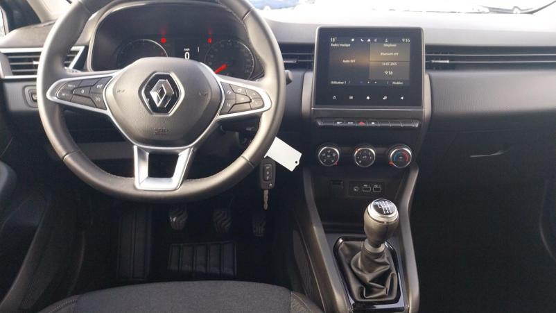 Vente en ligne Renault Clio 5 Clio TCe 90 au prix de 15 500 €