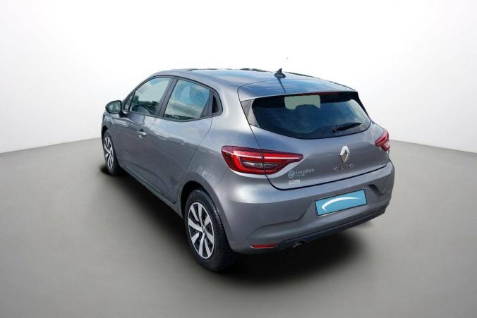 Vente en ligne Renault Clio 5 Clio TCe 90 au prix de 15 500 €