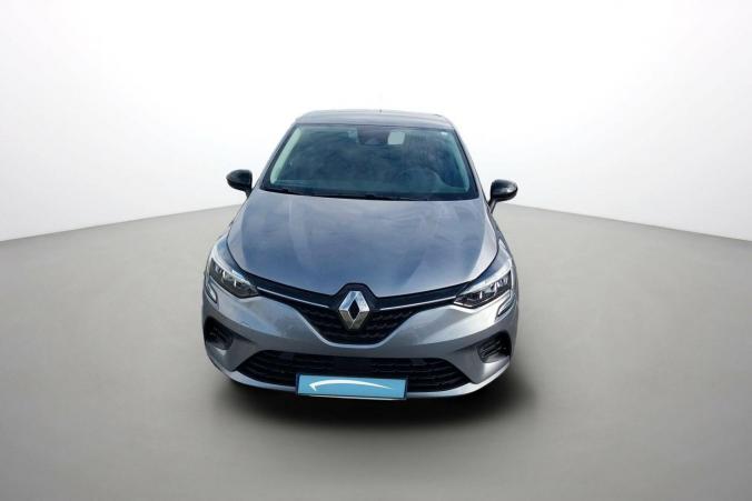 Vente en ligne Renault Clio 5 Clio TCe 90 au prix de 15 500 €