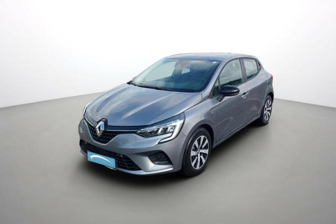 Vente en ligne Renault Clio 5 Clio TCe 90 au prix de 15 500 €