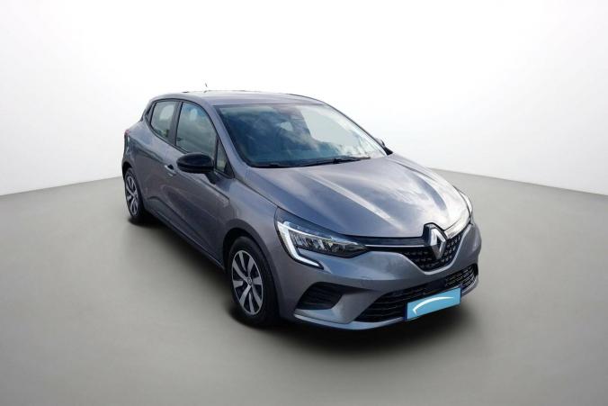 Vente en ligne Renault Clio 5 Clio TCe 90 au prix de 15 500 €