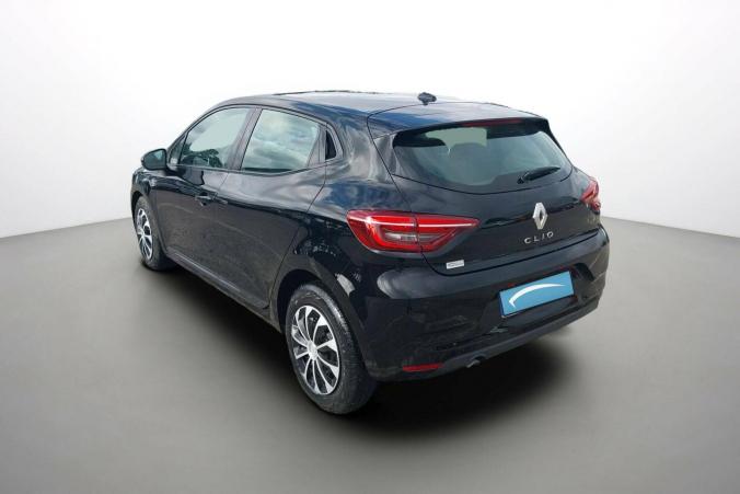 Vente en ligne Renault Clio 5 Clio TCe 90 au prix de 14 000 €