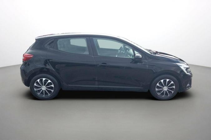 Vente en ligne Renault Clio 5 Clio TCe 90 au prix de 14 000 €