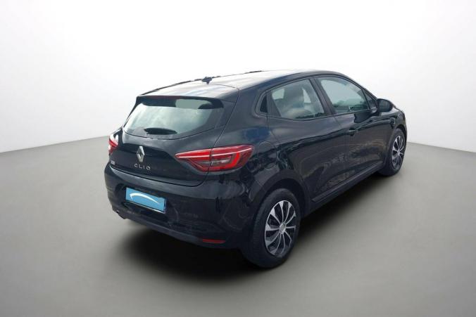Vente en ligne Renault Clio 5 Clio TCe 90 au prix de 14 000 €