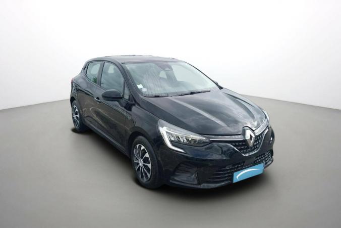 Vente en ligne Renault Clio 5 Clio TCe 90 au prix de 14 000 €