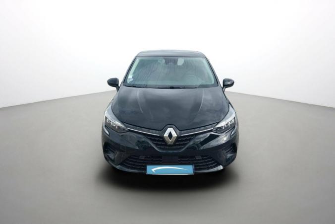 Vente en ligne Renault Clio 5 Clio TCe 90 au prix de 14 000 €
