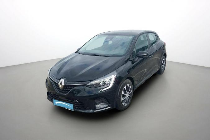 Vente en ligne Renault Clio 5 Clio TCe 90 au prix de 14 000 €