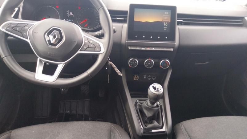 Vente en ligne Renault Clio 5 Clio TCe 90 au prix de 14 000 €