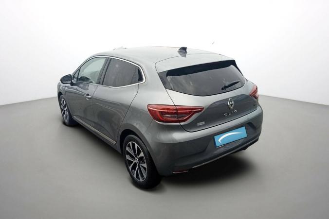 Vente en ligne Renault Clio 5 Clio E-Tech full hybrid 145 au prix de 19 990 €