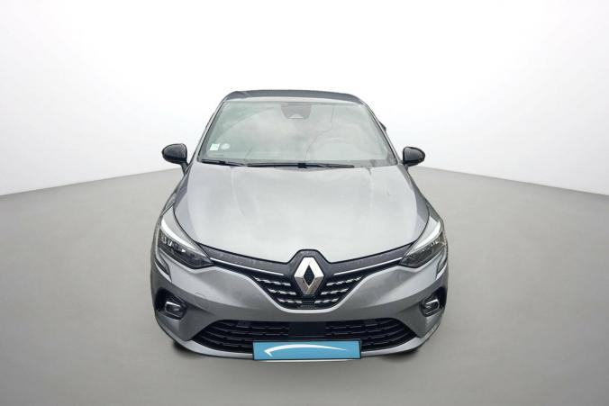 Vente en ligne Renault Clio 5 Clio E-Tech full hybrid 145 au prix de 19 990 €