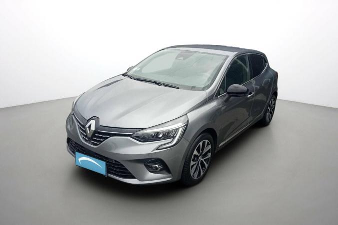 Vente en ligne Renault Clio 5 Clio E-Tech full hybrid 145 au prix de 19 990 €