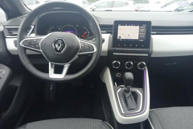 Vente en ligne Renault Clio 5 Clio E-Tech full hybrid 145 au prix de 19 990 €
