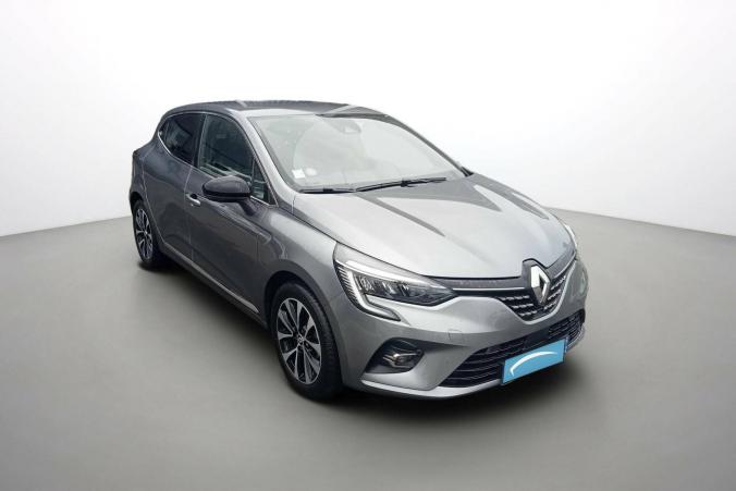 Vente en ligne Renault Clio 5 Clio E-Tech full hybrid 145 au prix de 19 990 €