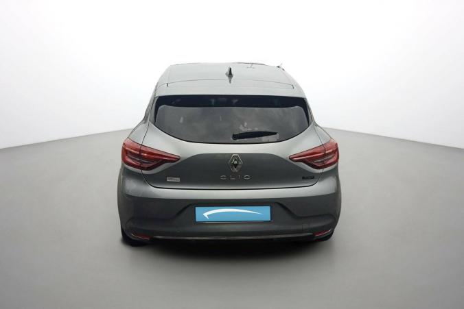Vente en ligne Renault Clio 5 Clio E-Tech full hybrid 145 au prix de 19 990 €