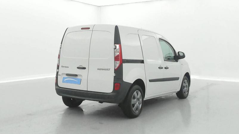 Vente en ligne Renault Kangoo Express  GRAND VOLUME BLUE DCI 115 au prix de 12 490 €