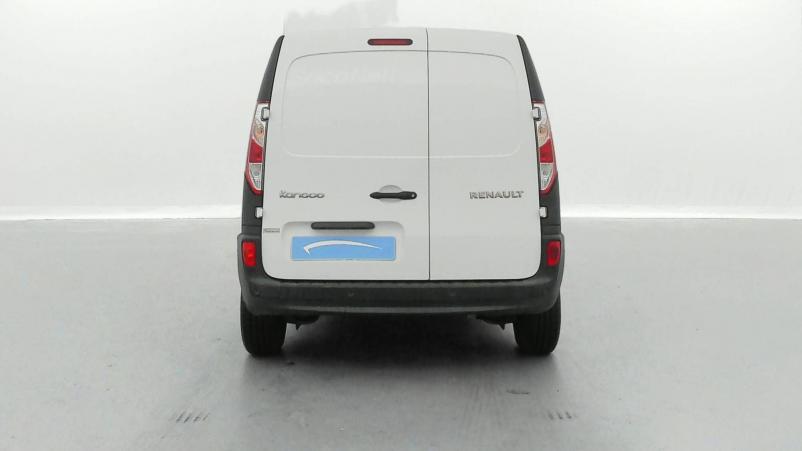 Vente en ligne Renault Kangoo Express  GRAND VOLUME BLUE DCI 115 au prix de 12 490 €