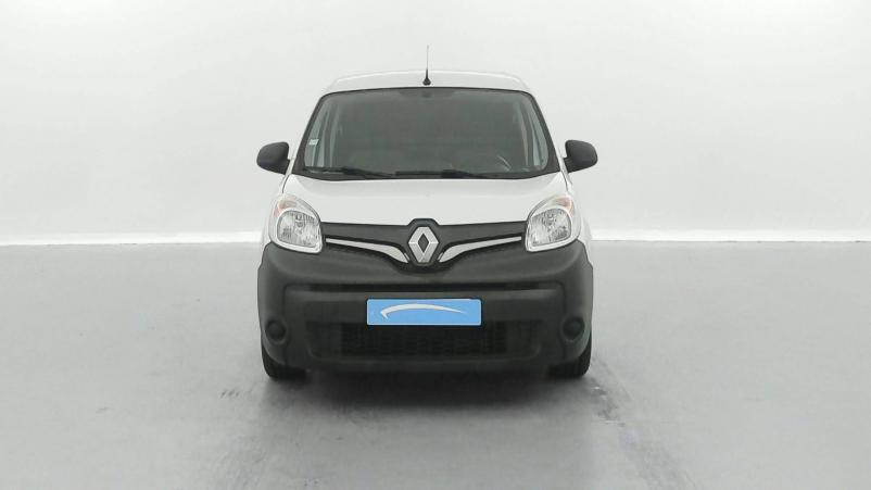 Vente en ligne Renault Kangoo Express  GRAND VOLUME BLUE DCI 115 au prix de 12 490 €