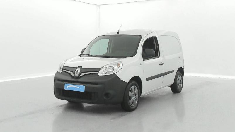 Vente en ligne Renault Kangoo Express  GRAND VOLUME BLUE DCI 115 au prix de 12 490 €