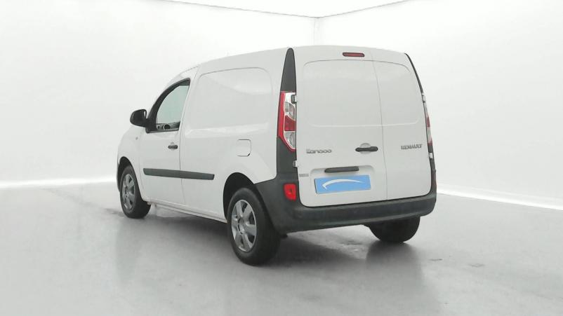 Vente en ligne Renault Kangoo Express  GRAND VOLUME BLUE DCI 115 au prix de 12 490 €