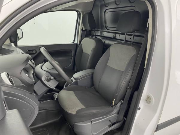 Vente en ligne Renault Kangoo Express  GRAND VOLUME BLUE DCI 115 au prix de 12 490 €