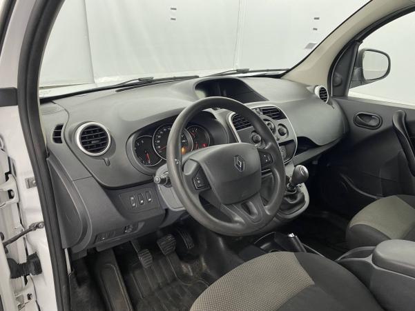 Vente en ligne Renault Kangoo Express  GRAND VOLUME BLUE DCI 115 au prix de 12 490 €