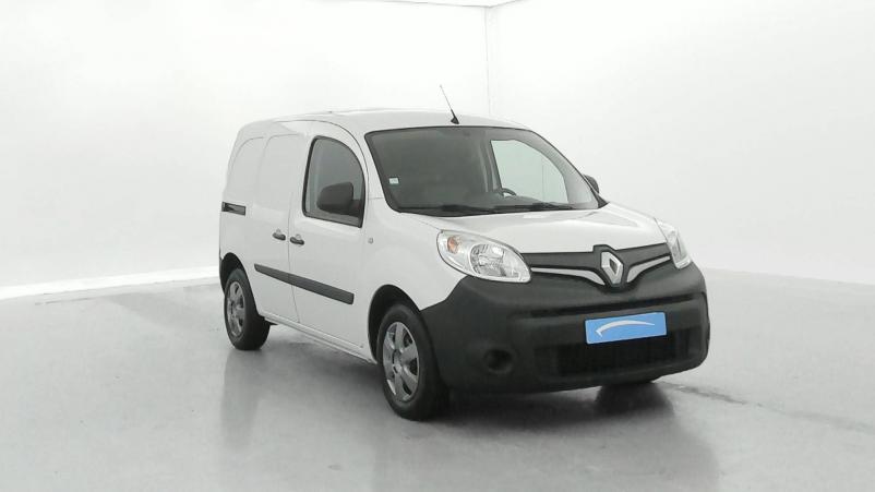 Vente en ligne Renault Kangoo Express  GRAND VOLUME BLUE DCI 115 au prix de 12 490 €